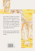 Backcover Chobits 4