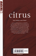 Backcover Citrus 10