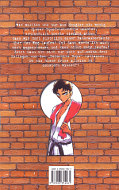 Backcover Detektiv Conan 25