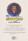 Backcover Eagle 8