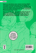 Backcover Horimiya 13