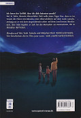 Backcover your name. Another Side: Earthbound 2