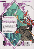 Backcover Atelier of Witch Hat – Das Geheimnis der Hexen 5