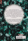 Backcover Dr. Stone 5