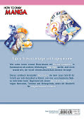Deutsches Backcover Manga zeichnen - leicht gemacht 22