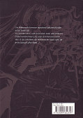 Backcover Das Tarot Café 1