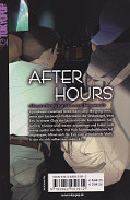 Backcover After Hours 2