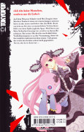 Backcover The Love Exorcist 1