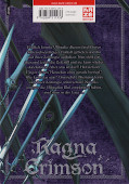 Backcover Ragna Crimson 4