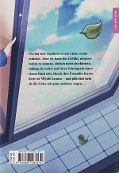 Backcover Meine unerwiderte Liebe 2