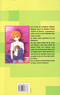 Backcover Kodomo no Omocha 9