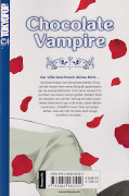 Backcover Chocolate Vampire 9