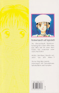 Backcover Marmalade Boy 4