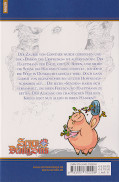 Backcover Seven Deadly Sins 36