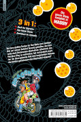 Backcover Dragon Ball 6