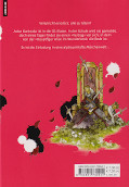 Backcover Fairy Tale Battle Royale 1