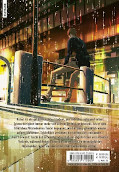 Backcover I Hear the Sunspot 4