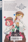 Backcover Café Liebe 5