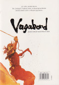 Backcover Vagabond 13