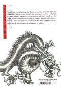 Backcover Dragon Girls 1