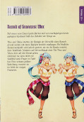Backcover Record of Grancrest War 6