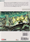 Backcover 12 Beast - Vom Gamer zum Ninja 7