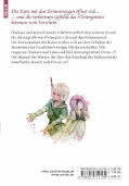 Backcover Die Walkinder - Children of the Whales 15