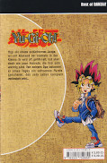 Backcover Yu-Gi-Oh! 5