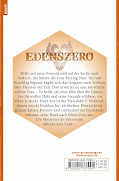 Backcover Edens Zero 6