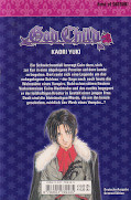 Backcover God Child 3