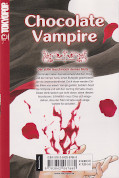 Backcover Chocolate Vampire 11
