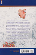 Backcover Seven Deadly Sins 39