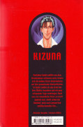 Backcover Kizuna 7