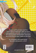 Backcover Kaguya-sama: Love is War 2