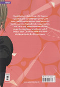 Backcover Kaguya-sama: Love is War 6