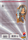 Backcover Ragnarök 4