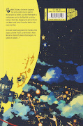 Backcover Mein Schulgeist Hanako 12