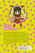 Backcover Tokyo Mew Mew 7