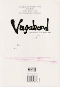 Backcover Vagabond 14