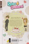 Backcover Spice & Custard 1