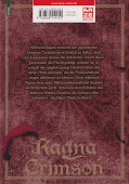 Backcover Ragna Crimson 6