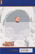 Backcover Seven Deadly Sins 40