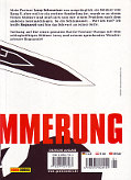 Backcover Götterdämmerung 1