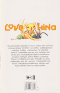 Backcover Love Hina 14