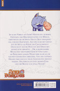 Backcover Seven Deadly Sins 41