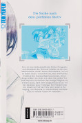 Backcover Luminous Blue 1