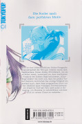 Backcover Luminous Blue 2