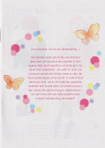 Backcover Daily Butterfly 1