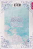 Backcover Elainas Reise 1