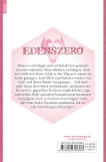 Backcover Edens Zero 10